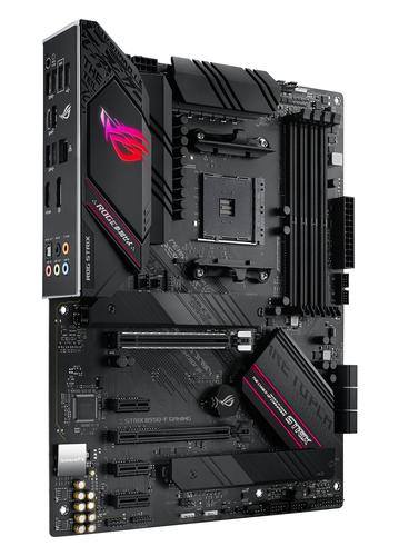 ASUS ROG STRIX B550-F GAMING AMD B550 Socket AM4 ATX (MB AMD AM4 ROG STRIX B550-F Gaming D4)